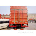 Xe tải hạng nặng Dongfeng chất lượng cao gắn